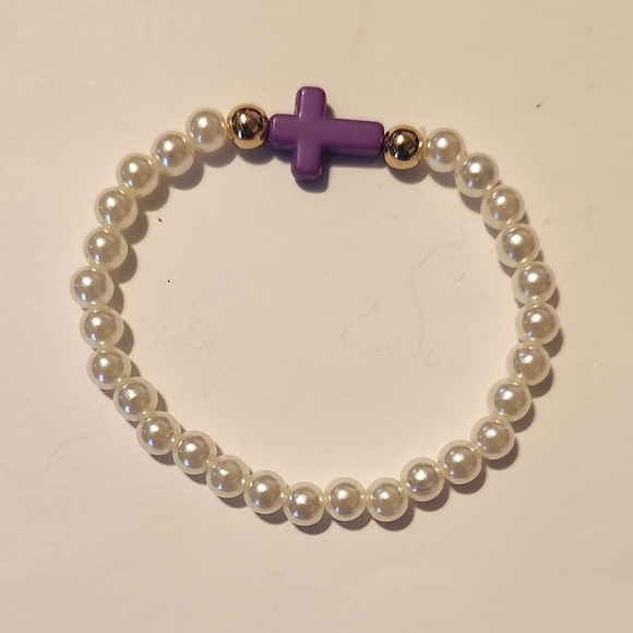 Beaded bracelet - Picture 1 of 1